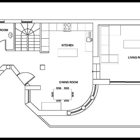 Loutra Panorama Holiday home Loutra Oraias Elenis