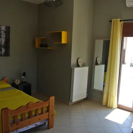 Loutra Panorama Holiday home