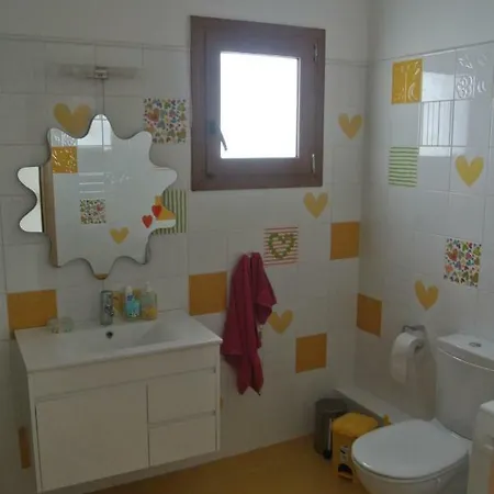 Holiday home Loutra Panorama *