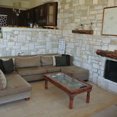 Holiday home Loutra Panorama